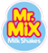 Mr. Mix